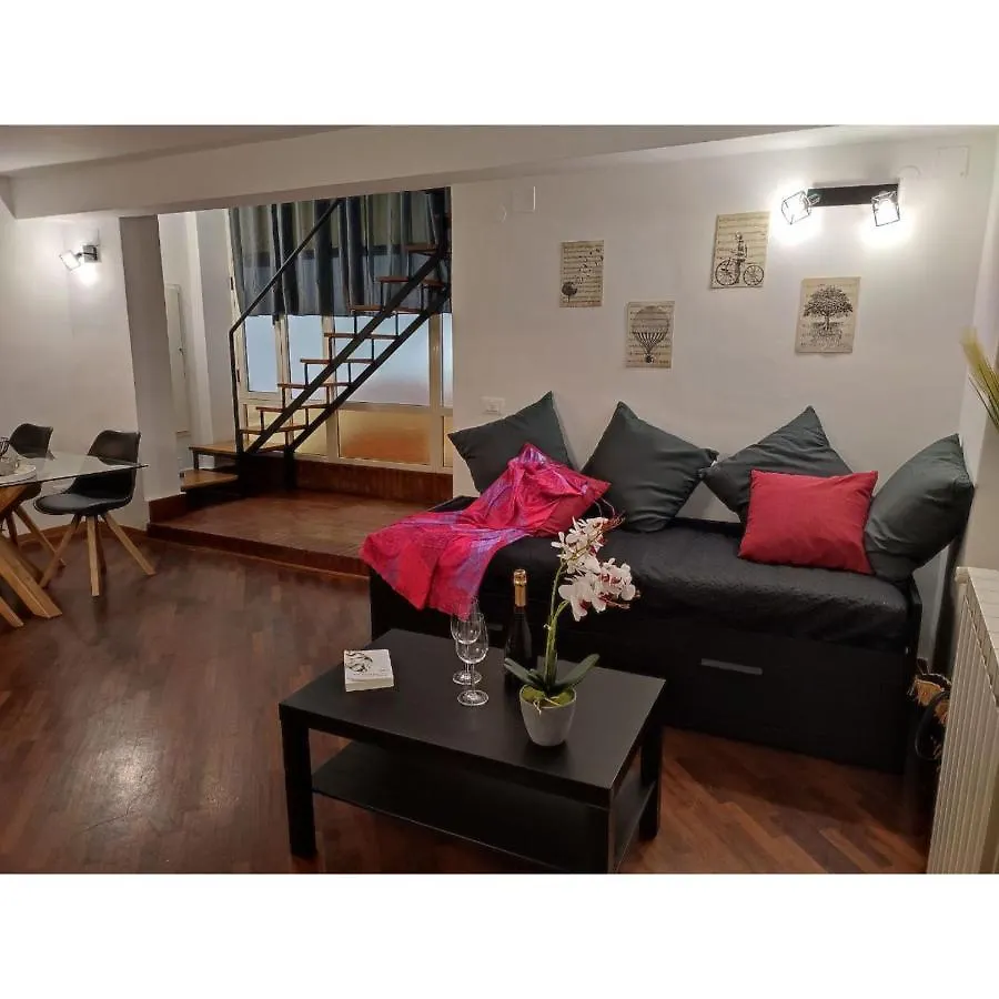 Epee - Appartamentino Nel Cuore Di Palermo Apartment