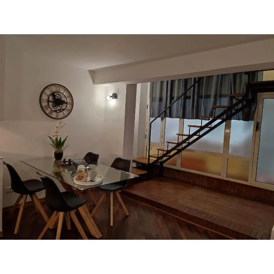 Apartment Epee - Appartamentino Nel Cuore Di Palermo Italy