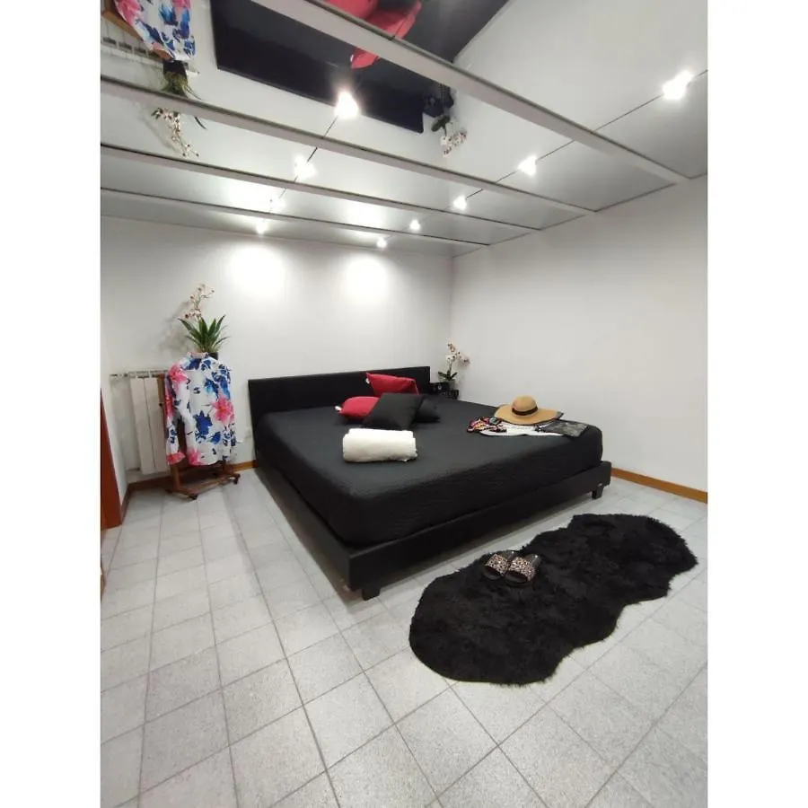 Apartment Epee - Appartamentino Nel Cuore Di Palermo