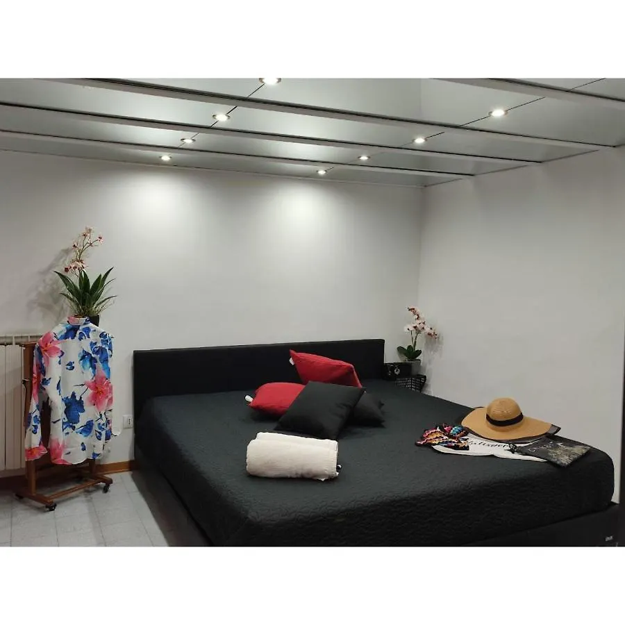 Apartment Epee - Appartamentino Nel Cuore Di Palermo