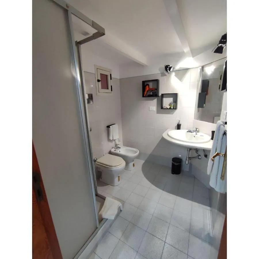 Apartment Epee - Appartamentino Nel Cuore Di Palermo